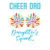 Cheerleader Proud Cheer Dad Cheerleading