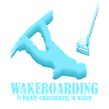 Wakeboarding Wakeboarder Wakeboard