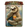 SLOTH ATTACK CHAPTER 1