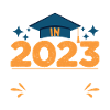 I Graduated In 2023
