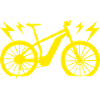 E-Bike Electric Bike