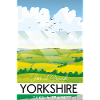 Yorkshire take a break