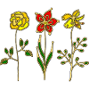 Blumen