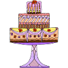 Cake