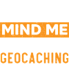 I'm at Geocaching Geocacher Geocache
