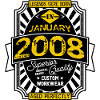 2008 JANUARY