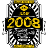 2008 JUNI