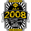 2008 JULY