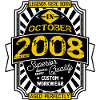 2008 OCTOBER