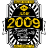 2009 JUNE