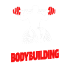 Bodybuilder Bodybuilding Rollstuhl