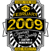 2009 FEBRUARY