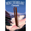 Mont Tremblant Canada Ski