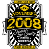 2008 NOVEMBER