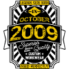 2009 OCTOBER