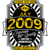 2009 JULY