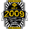 2009 MAY
