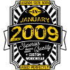 2009 JANUARY