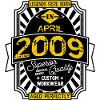 2009 APRIL