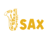 Saxophonist, Saxophone, Sound, Smooth Jazz