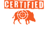 Pig hunting, wild boar hunters