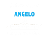 Je m'appelle excellence Angelo