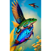 Flying Fish