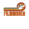 Cinéaste Cinéaste Caméra Rétro Cinématographe