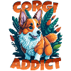 CORGI Addict