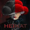 Schwarzwald Lady Art Heimat