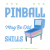 Old Pinball Machine