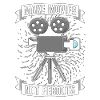 Filmmaking Make Movies Not Reboots Film Producer