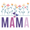 Mommy Mother's Day T-shirt