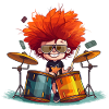 Drummer Boy