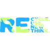 ReCycle ReUse ReNew ReThink