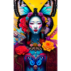 asiastyle woman1