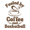 Coffee Basketball lover