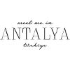 Rencontrez-moi à Antalya - Turquie
