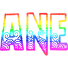 Ane RS Rainbow
