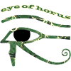 Oeil d’Horus E 226