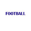 Fußball Football