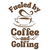 Café Amateur de golf