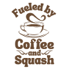 Coffee Squash lover