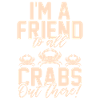Crab Lover Gifts