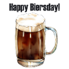 Happy Biersday