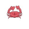 Crab Lover Gifts