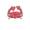 Crab Lover Gifts