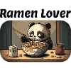 Panda Ramen/Ramen Liebhaber