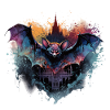 Bat Castle