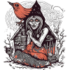 Baba Yaga